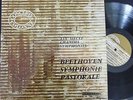 DERVAUX / BEETHOVEN symp. no 6 / DUCRETET-THOMSON STEREO