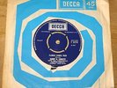 HARRY H. CORBETT   FLOWER POWER FRED b/w I'M SAVING ALL MY   UK DECCA 7