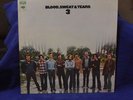 BLOOD SWEAT & TEARS VERY RARE NM GF LP 3 1971 USA PRESS KC*30900 OUT OR PRINT