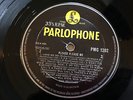 The Beatles LP Please Please Me UK Decca contract mono Press BEAUTIFUL VINYL