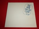 The Who ?/ Live At Leeds / MP2110 / JAPAN LP