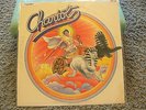 Chariot Self Titled Hard Rock LP  NM