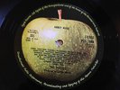 Beatles LP Abbey Road UK Apple press -4 & -6 No majesties  BEAUTIFUL VINYL