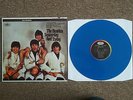 THE BEATLES YESTERDAY & TODAY BUTCHER COVER (BLUE COLOURED NEW VINYL) LP