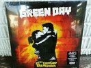 NEW & SEALED 21st Century Breakdown by Green Day VINYL 2009 Double LP 180 GRAM
