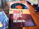 Miles Davis ?– Seven Steps To Heaven,1963,CBS,1L/1L FIRST PRESS,EX+