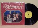 At Home With The Munsters LP on Golden #LP 139