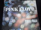 Pink Floyd -Free Four 7
