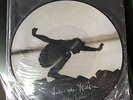 Eddie Vedder Pearl Jam Into The Wild Soundtrack sealed picture disc w/ 7
