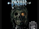 PICTURE - Eternal Dark + Heavy Metal Ears (NEW*HEAVY METAL CLASSIC*PRIEST*SAXON)