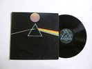 PINK FLOYD   DARK SIDE OF THE MOON   SHVL 804   EX/VG   CLASSIC PROG UK VINYL LP