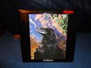 The Stranglers The Raven Rare 3D Cover and Album
