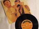 Morrissey The More You Ignore Me The Closer I'll Get Rare Promo 7 inch vinyl