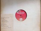 Top RaRe BOB DYLAN Infidels Argentine Test Pressing LP CBS
