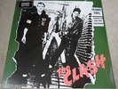 THE CLASH - THE CLASH HMV LTD EDT 1000 GREEN LP VINYL RECORD SEALED SOLD OUT
