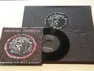 CHROME BOX Original 1982 US-issue 6xLP (Subterranean) ? + Anorexk Sacrifice