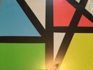 New Order - Music Complete, Coloured Vinyl LP Limited Edition Box Set