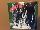 THE CLASH  - GREEN  LP HMV EXCLUSIVE - SEALED