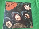 The Beatles Rubber Soul LP Mono PMC 1267