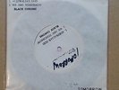Black Chrome Australias God rare 1978 Aust Oz KBD punk 45 Tomorrow Records