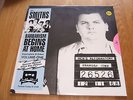 THE SMITHS BARBARISM BEGINS AT HOME LP (VINYL,B SIDES) MORRISSEY