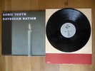 SONIC YOUTH Daydream Nation Double Vinyl LP Blast First