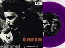 U2 - ALL I WANT IS YOU -  7