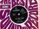 RUSSELL MORRIS - THE REAL THING - RARE 7