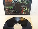 LIVING DEATH WORLDS NEUROSES 1989 AAARRG TEST PRESSING LP + PROOF SLEEVE