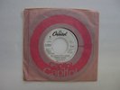 Beatles: Sgt. Pepper's / Little Help From My Friends Promo Only 7