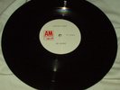Acetate JOE COCKER Midnight Rider/Woman To Woman A&M 10