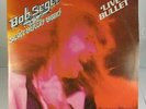 Bob Seger & Silver Bullet Band Live Bullet EX Vinyl TESTED 2 LP SKBB-11523 1976