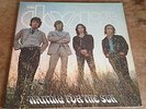 THE DOORS waiting for the sun 1970s CANADA ELEKTRA BUTTERFLY STEREO VINYL LP