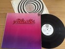 ATLANTIS....SELF TITTLED ALBUM.. UK FIRST ISSUE VERTIGO (SWIRL) 6360 609