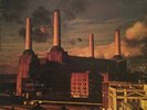 PINK FLOYD Animals LP COLUMBIA JC 34474 rare VG+