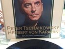 KARAJAN/ TSCHAIKOWSKY ,7 LP´s BOX , white Stereo , DGG 104925, NM