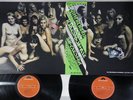 JIMI HENDRIX EXPERIENCE ELECTRIC LADYLAND POLYDOR MPX 9955,6 Japan OBI 2LP