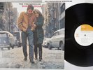 BOB DYLAN FREEWHEELIN' CBS/SONY SOPL-221 Japanese Pressing Vinyl LP
