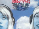 CIBO MATTO - STEREO TYPE A 180GR. 2 VINYL LP NEW+