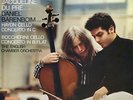 HMV ASD2331 - Haydn & Boccherini - Cello Concertos - DU PRE - BARENBOIM - RARE