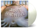 SOFT MACHINE - SIX (LIMITED  TRANSPARENT VINYL)  2 VINYL LP NEUF