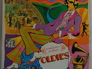 THE BEATLES A Collection Of Beatles Oldies - Original UK Mono LP - Merseybeat