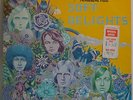 TANGERINE PEEL Soft Delights - Original UK LP on RCA - Prog Psych