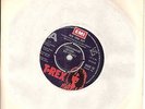 T Rex - New York City - Original 1975 DEMO 45 - Marc Bolan