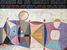 CHARLES MINGUS Mingus Ah Um COLUMBIA CS 8171 Vinyl VG++ 1971 Release Demo Album