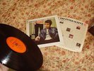Bob Dylan - Highway 61 Revisited - Vinyl LP album 1965 A2, B2 (Orange CBS)