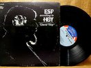 DAVID HOY ESP ACCORDING TO HOY LP rare 1970 TELEPATHY  ROYAL AMERICAN RAS 1002