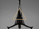 SCHAMMASCH - TRIANGLE (WHITE)  3 VINYL LP NEU
