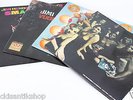 Konvolut 4 alte LPs Vinyl Jimi Hendrix Electric Ladyland Voodoo Chile Best Of