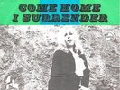 BONNY ST CLAIRE 45 I SURRENDER+PS HOLLAND RARE 60's MOD FREAKBEAT SOUL PSYCH